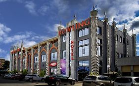 Хотел Акваленд